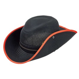 Gamakatsu Light Cool Straw Hat