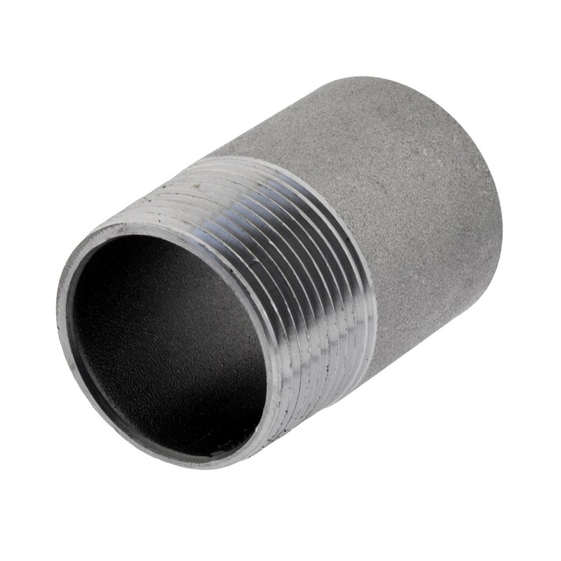 Welding Nipple R 3 - 100 mm-88, 9 (3 inches),