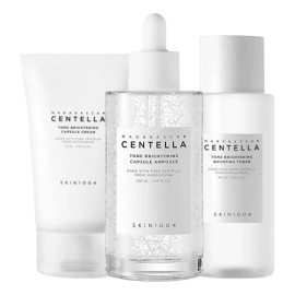 Skin1004 Madagascar Tone Brightening Kit Reduccion Manchas