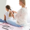 Hair Styling Set Hair Bun Braid Maker Hair Design Styling