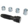 Spark Plug Repair Kit, Carbon Steel Spark Plug Re-thread Tools