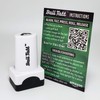 Ball Tatt - Motorcycle Golf Ball Stamp, Golf Ball Stamper,