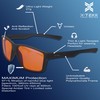 X-TEKK Gaming Glasses - Blue Light Blocking Glasses - Computer