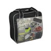 Justin Case Heavy Duty and Portable Ultimate Auto Safety Kit