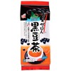 OSK Beppin Black Bean Tea Pack Made in Hokkaido, 4.0
