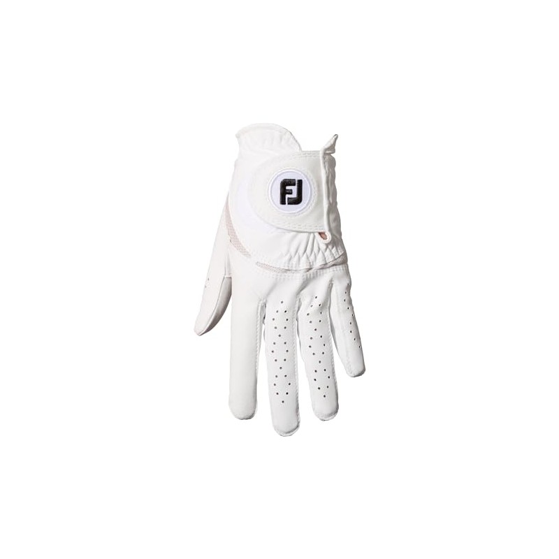 [Footjoy], white