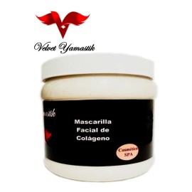 Oferta Mascarilla De Colageno Elastina Vitamina.e.a.c 1 Kilo