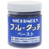 Daiso Nichimori 3008022 Blue Touch Paste 7.1 oz (200 g)