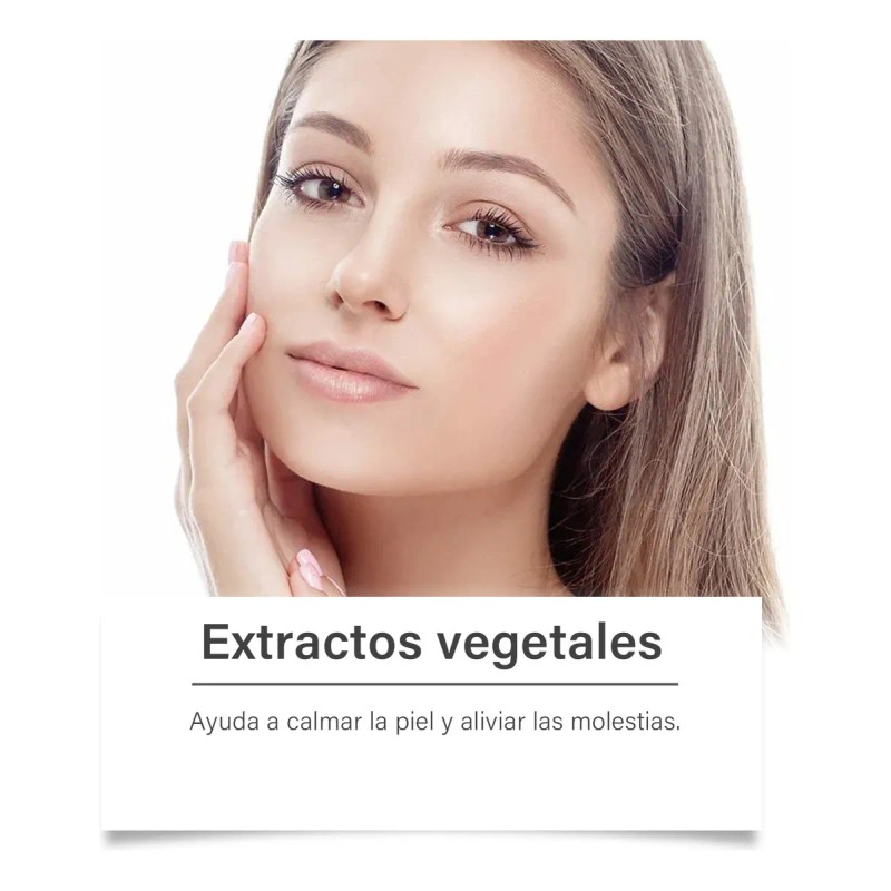 Mascarilla Mopoyat Limpieza Cabeza Negra