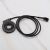 ECSiNG Electric Bicycle Pedal KT-V12L 12 Magnets Sensor PAS Pedal