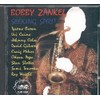 Bobby Zankel - Seeking Spirit