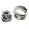 Aroma Coffee JURA Burr Set: HS-Plus and Aroma G2/G3 Grinders