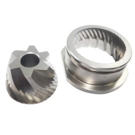 Aroma Coffee JURA Burr Set:  HS-Plus  and Aroma G2/G3 Grinders | ME-043/ME-044/