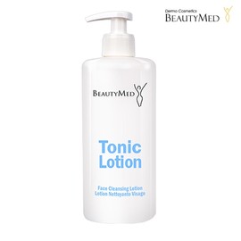 Beauty Med Tonic Lotion for All Skin 500ml 500ml Mask Pack 3 Piece Set / 뷰티메드 토닉로션 포 올 스킨 500ml 500ml  마스크팩 3장세트