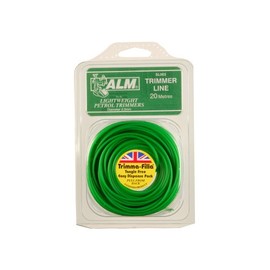 ALM ALMSL003 Trimmer Line 2.0Mm X 20M