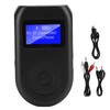 LCD Bluetooth 5.0 Adapter USB Wireless Receiver and Transmitter 2