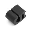 Gas Hob Pan Support Stand Rubber Feet Set (Pack of