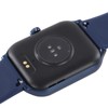 Smart Watch Blood Oxygen Test Caller Display IP68 Waterproof Touchscreen