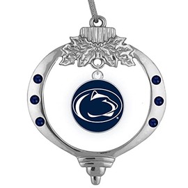 Penn State Christmas Ornament