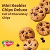 Keebler Sweet Treat Variety Pack, 30-Count Box, Includes Chips Deluxe,