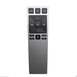 XRS321 Soundbar Remote Control Compatible for Vizio Sound Bar