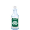 Generic GREEN EMULSION BATHROOM CLEANER, 32 Fl Oz (Pack of