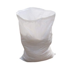 EQUIP247UK Woven Polypropylene Rubble Builder Sacks Bags 20 x 30 - Heavy Duty (20)