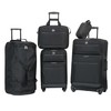 Skyway Seville 2.0-5pc Set, Black