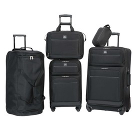 Skyway Seville 2.0-5pc Set, Black