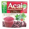 Unimat Riken Acai Beauty Smoothies 7.1 oz (200 g) x 10 Piece Set