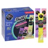 4C Energy Rush PSD with Electrolytes Variety Pack Stix, 40