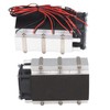 12V 36A Thermoelectric Cooling Heating Module, Peltier Heater Cooler Device