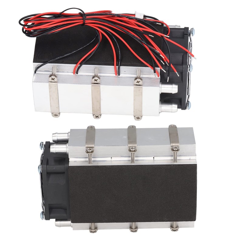 12V 36A Thermoelectric Cooling Heating Module, Peltier Heater Cooler Device