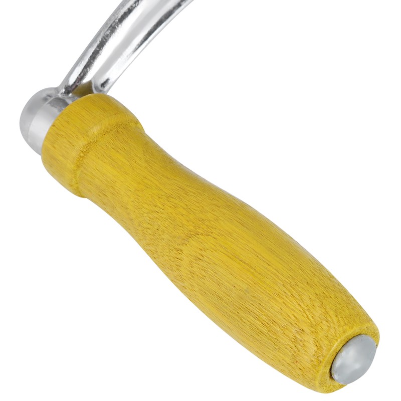 Household Aluminum Alloy Manual Sausage Meat Grinder Pepper Spice Grinding
