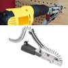 Nail Gun Adapter Kit Automatic Electric Drill Chain Nailing Woodworking