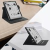 TOPCASE Case for BOOX Go 10.3 Inch 2024 Tablet, Can