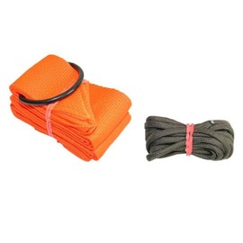 Pete Rickard 8000 Double Shoulder Deer Drag