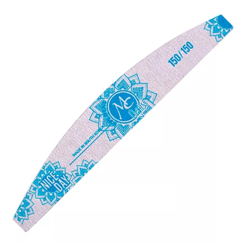 Mc Nails Lima Student 150/150 , Mc Nails