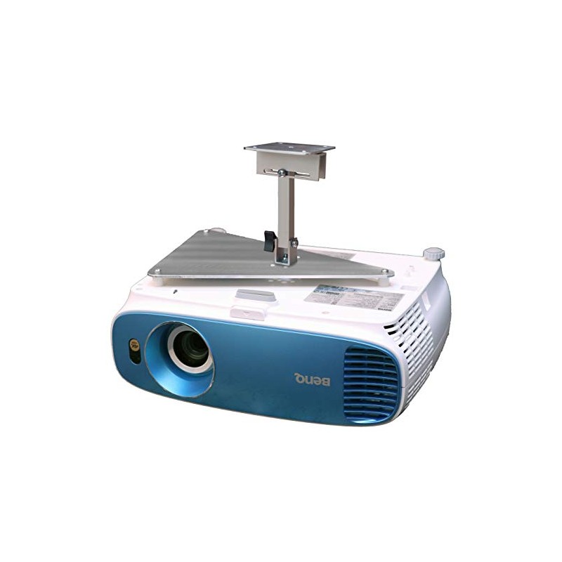 PCMD, LLC. Projector Ceiling Mount Compatible with BenQ TK800 TK800M