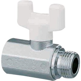 Onda Seisakusho AE3-13M AE3-Type Ball Valve Rc1/2 x G1/2
