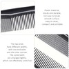 8 Pieces Mini Comb, Men'S Comb, Women'S Comb, Hair Comb,