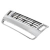 HECASA Front Grill Compatible with 2006-2010 Ford Explorer 2007-2010 Sport
