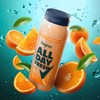 Degree All Day Fresh Body Wash Fresh Citrus Deep Cleansing