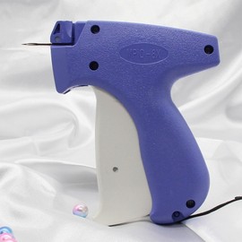 Stitchy Quick Clothing Fixer, Mini Stitch Machine Sewing Quilting Hemming Quick Stitch Tag Tool Fixer for Clothes Fine Stitch Tagging Machine for Clothing (New)