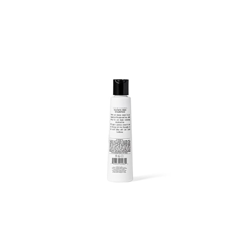 Peter Coppola Color Control Sulfate-Free Shampoo 3 oz. by Coppola