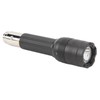 Mini Flashlight LED High Brightness Aluminum 2200mAh 300m Lighting Range