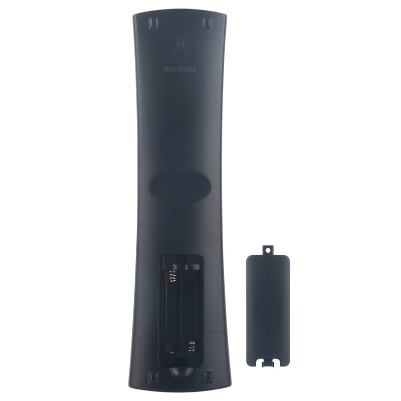 RM-H06S Replacement Remote Control Fit for Humax Freeview HD HDR-1800T