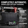 GENIUS5 5A Smart Battery Charger – 6V/12V Lead-Acid & LiFePO4
