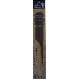 Y. s. Park waindyinguko-mu YS – 115ex Carbon Black