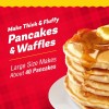 Mrs. Butterworth Pancake and Waffle Mix, 32 Ounce